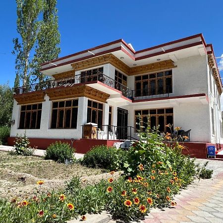 Nature Palace Farmstay She Εξωτερικό φωτογραφία