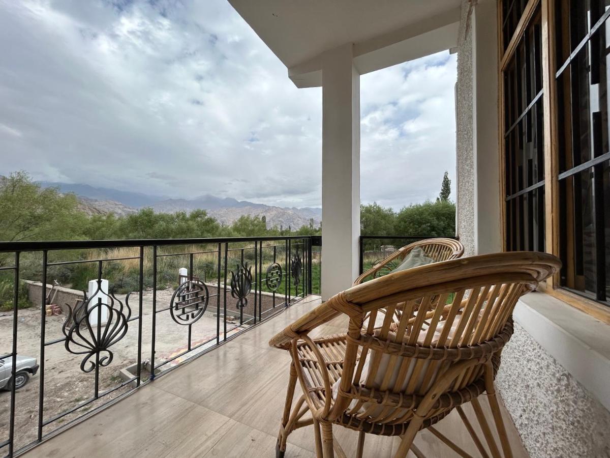 Nature Palace Farmstay She Εξωτερικό φωτογραφία