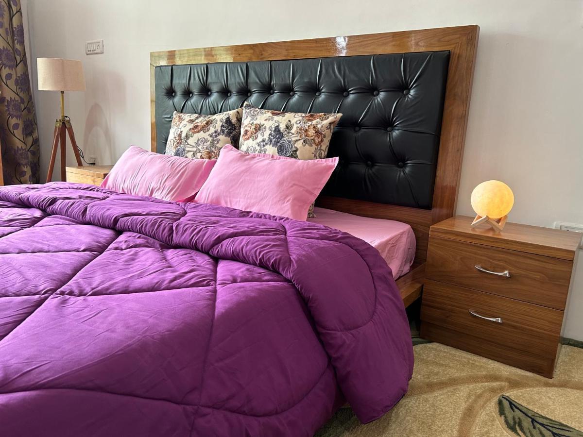 Nature Palace Farmstay She Εξωτερικό φωτογραφία