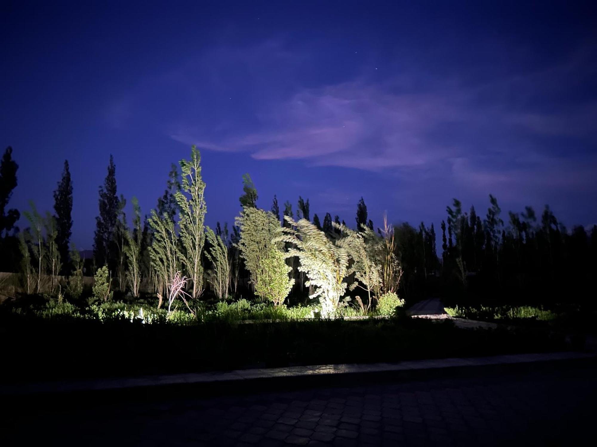 Nature Palace Farmstay She Εξωτερικό φωτογραφία