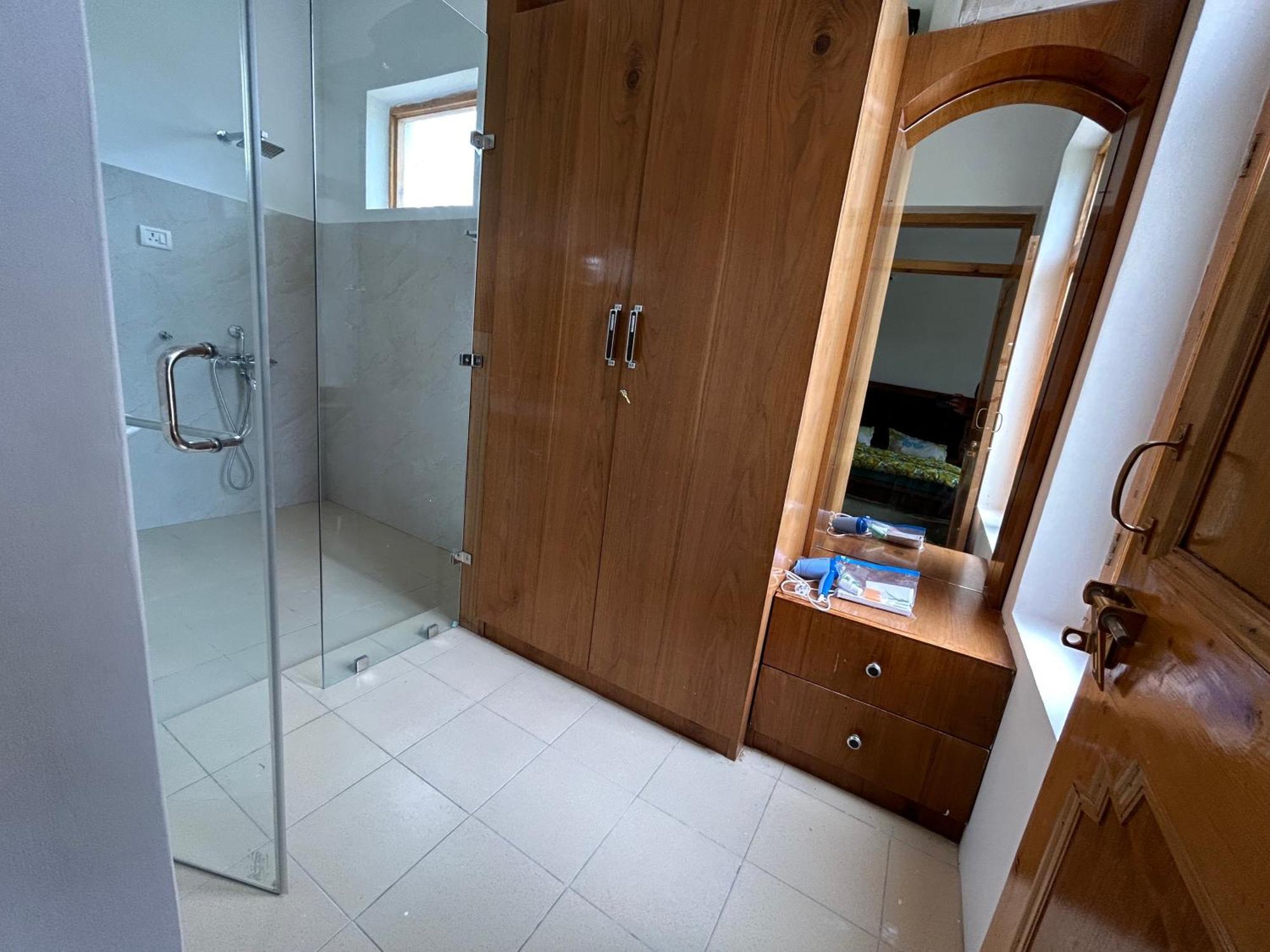 Nature Palace Farmstay She Εξωτερικό φωτογραφία