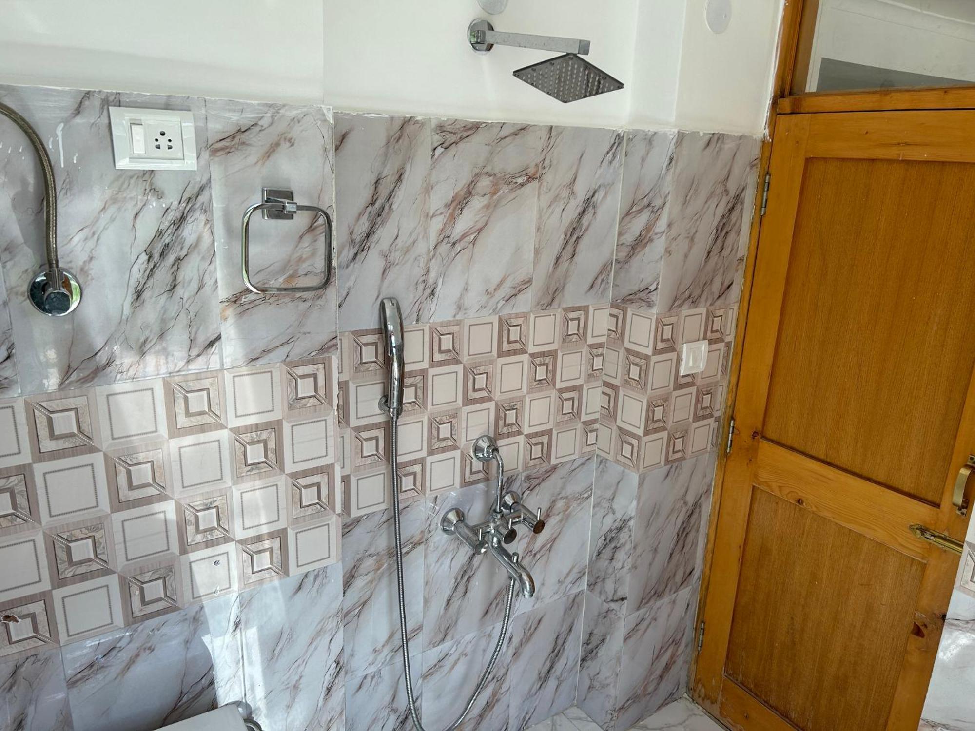 Nature Palace Farmstay She Εξωτερικό φωτογραφία