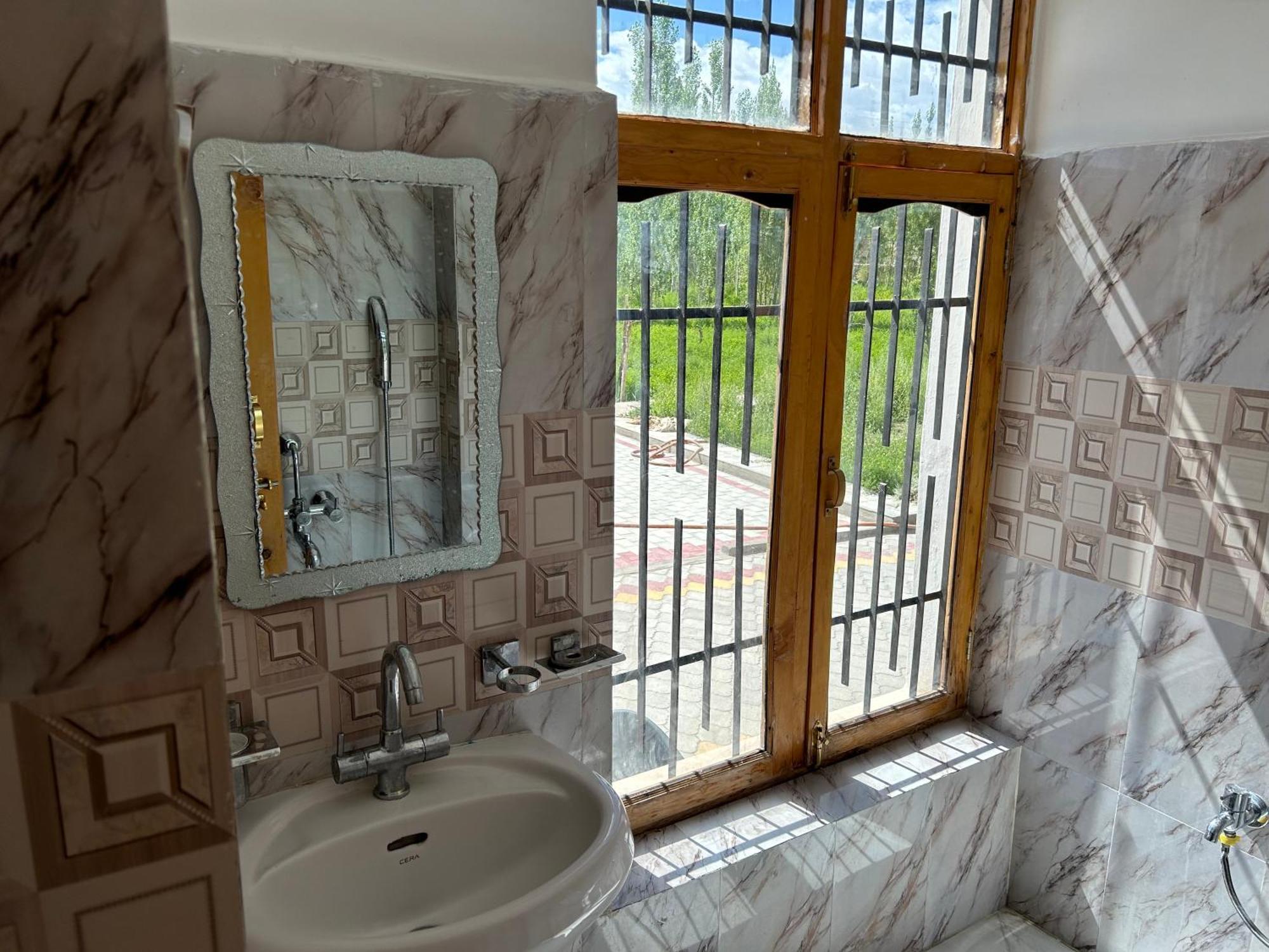 Nature Palace Farmstay She Εξωτερικό φωτογραφία