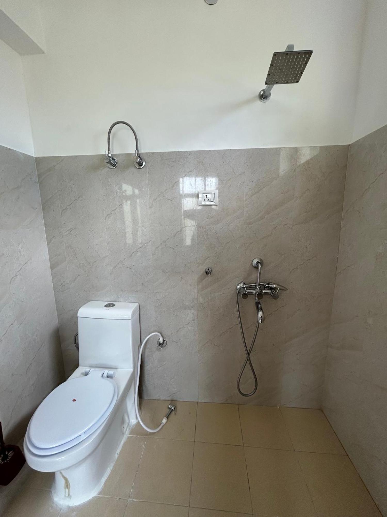 Nature Palace Farmstay She Εξωτερικό φωτογραφία