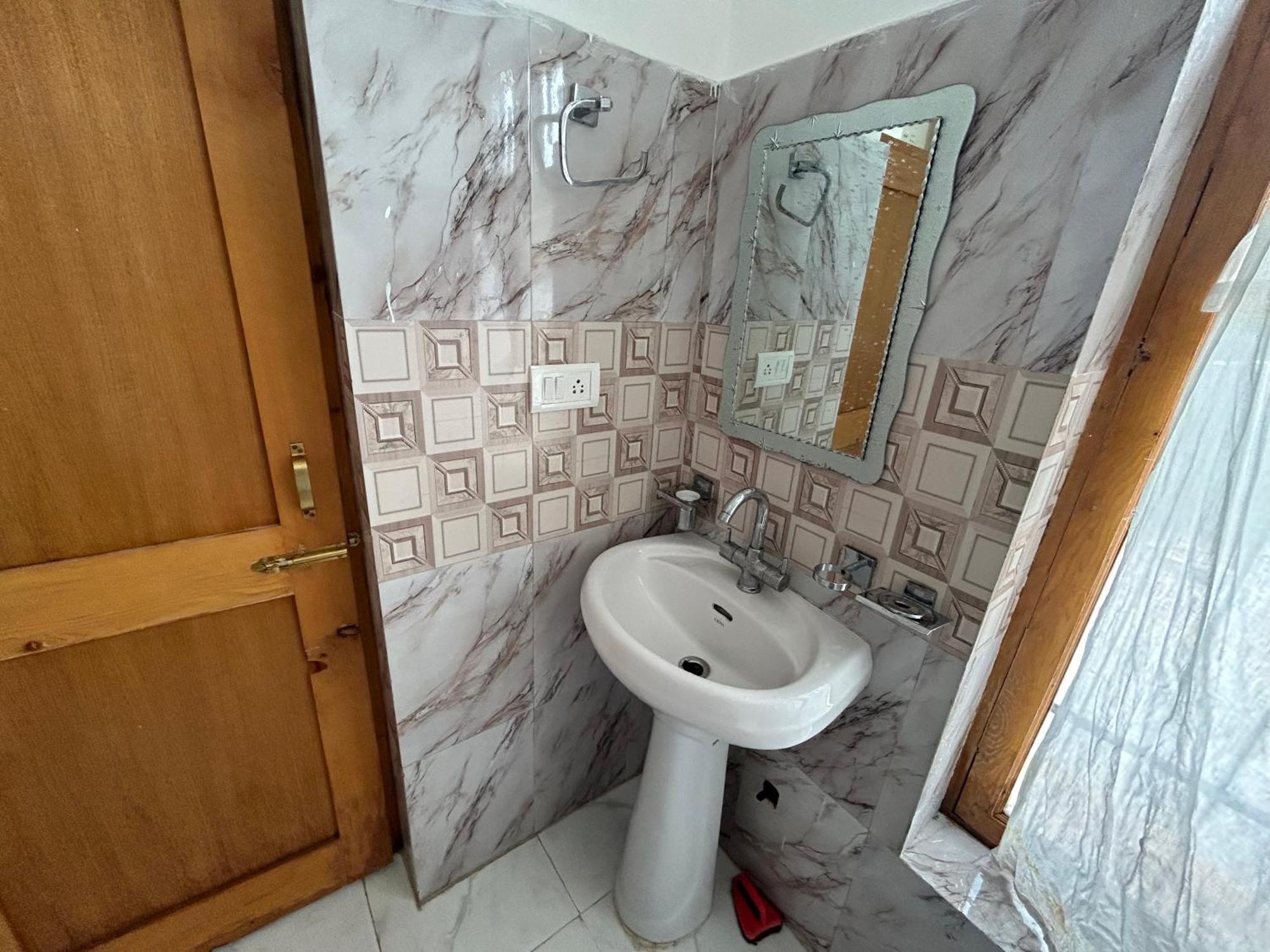 Nature Palace Farmstay She Εξωτερικό φωτογραφία