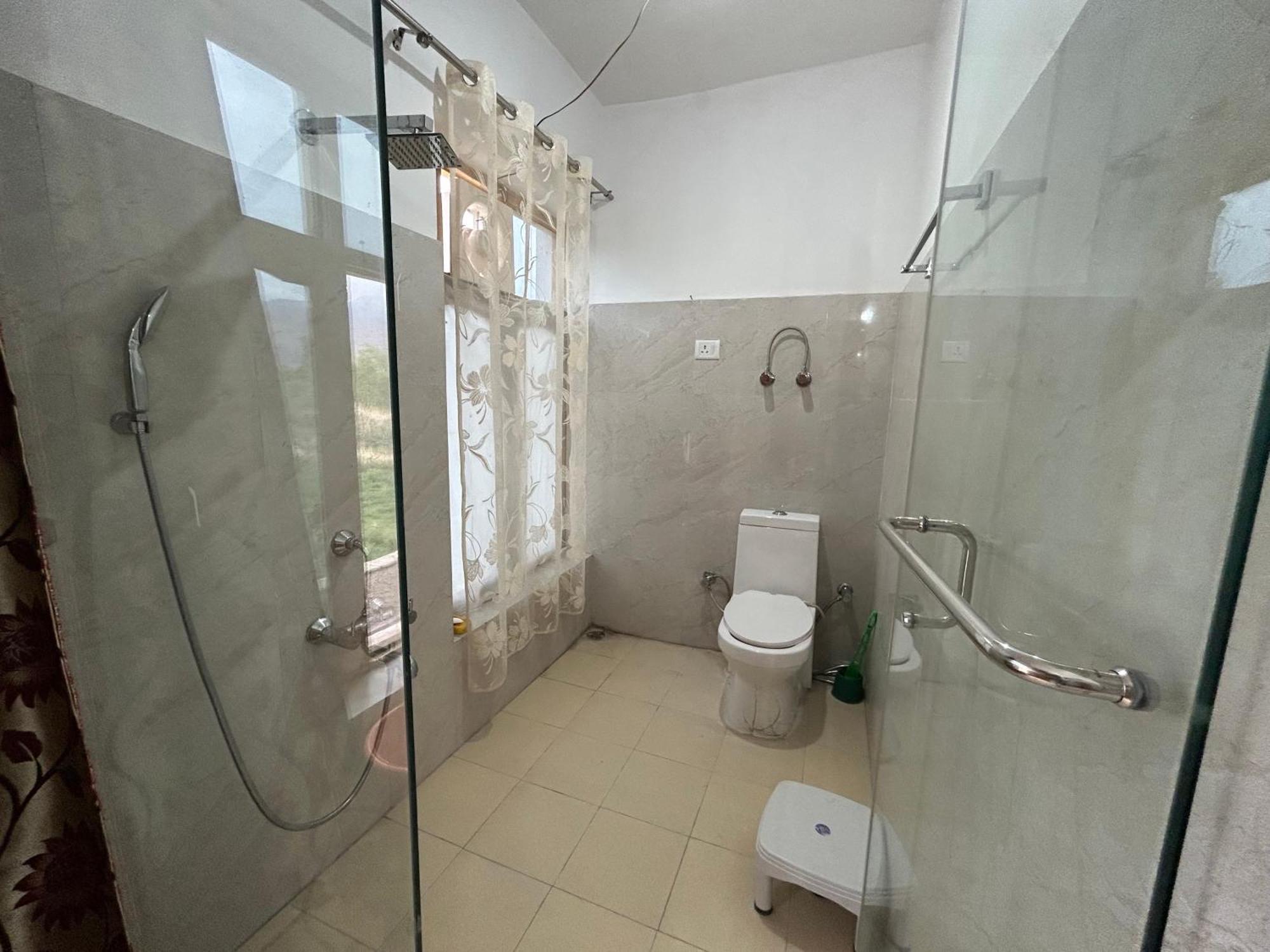 Nature Palace Farmstay She Εξωτερικό φωτογραφία