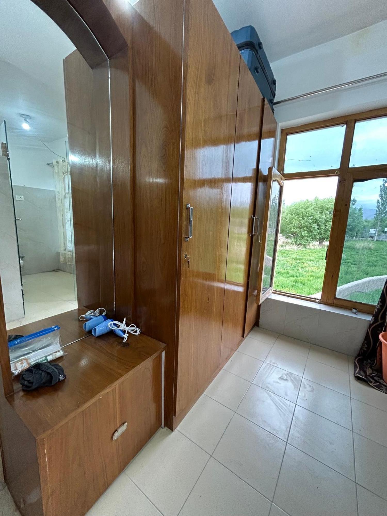 Nature Palace Farmstay She Εξωτερικό φωτογραφία