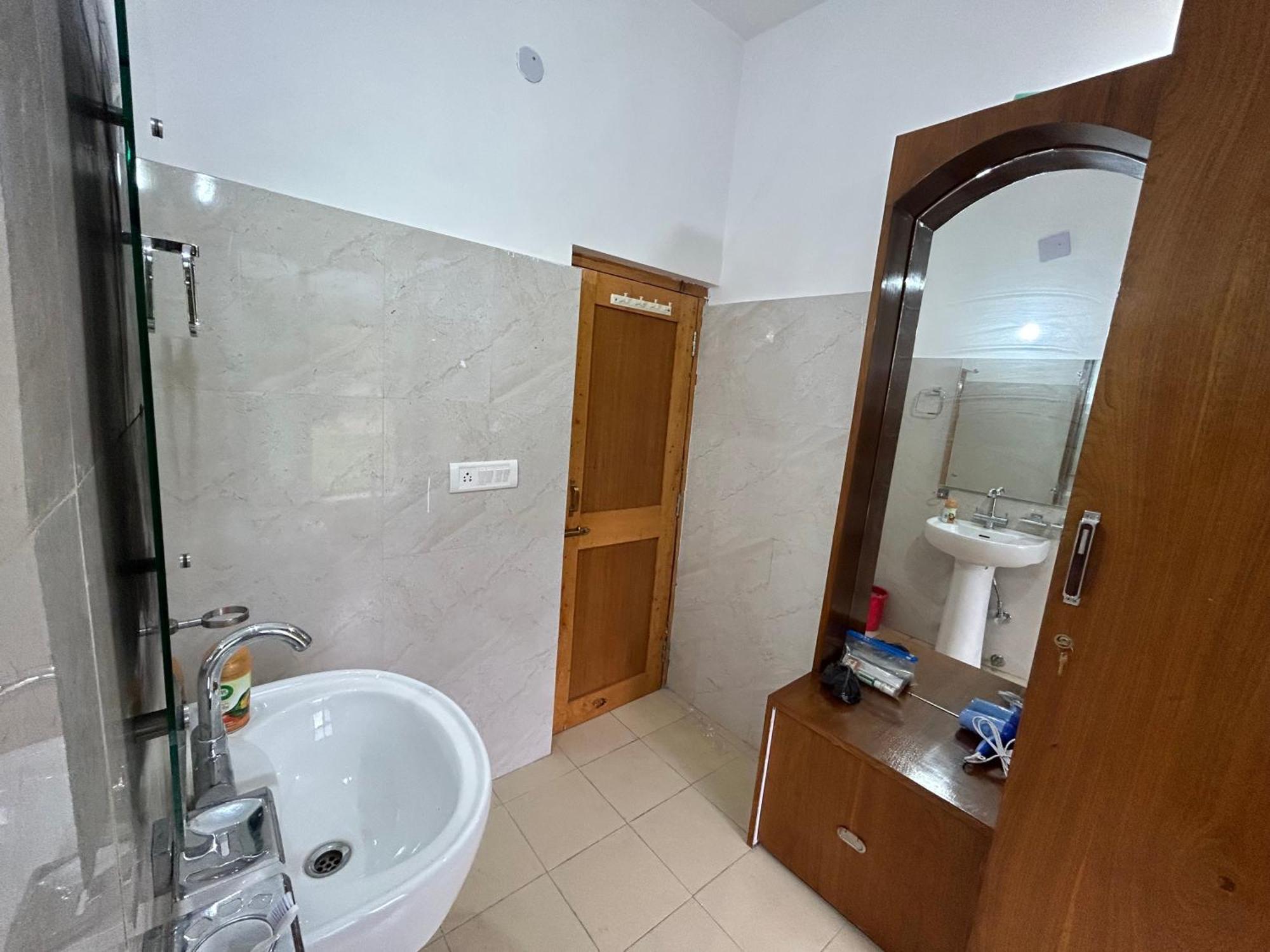 Nature Palace Farmstay She Εξωτερικό φωτογραφία